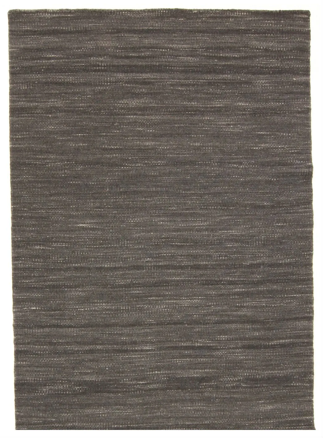 Wollteppich - St. Kilda (dunkelgrau) 3 Wollteppich - St. Kilda (dunkelgrau)