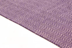 Flickenteppich - Marina (lila) -Teppichgeschäft 07112017 img 1529.jpg