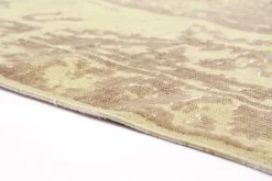 Flickenteppich - Bastia (grün) 9 Flickenteppich - Bastia (grün) -Teppichgeschäft 09062017 img 5496.jpg