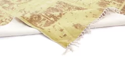 Flickenteppich - Bastia (grün) 11 Flickenteppich - Bastia (grün) -Teppichgeschäft 09062017 img 5502.jpg