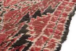 Kelim Marokkanische Berber Teppich Azilal Special Edition 370 X 190 Cm -Teppichgeschäft 100b.jpg