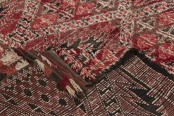 Kelim Marokkanische Berber Teppich Azilal Special Edition 370 X 190 Cm -Teppichgeschäft 100d.jpg