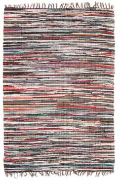 Flickenteppich Von Strehög Of Sweden - Jolly