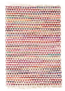 Flickenteppich - Lindby (multi)