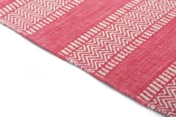 Flickenteppich Von Strehög Of Sweden - Havtorn (rot) 7 Flickenteppich Von Strehög Of Sweden - Havtorn (rot) -Teppichgeschäft 10112017 img 1945 46269.jpg