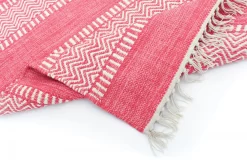 Flickenteppich Von Strehög Of Sweden - Havtorn (rot) 9 Flickenteppich Von Strehög Of Sweden - Havtorn (rot) -Teppichgeschäft 10112017 img 1947 19524.jpg