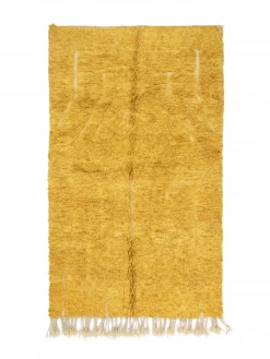 Kelim Marokkanische Berber Teppich Azilal 260 X 150 Cm