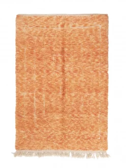 Kelim Marokkanische Berber Teppich Azilal 270 X 150 Cm