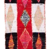 Marokkanische Berber Teppich Boucherouite 345 X 150 Cm -Teppichgeschäft 109.jpg