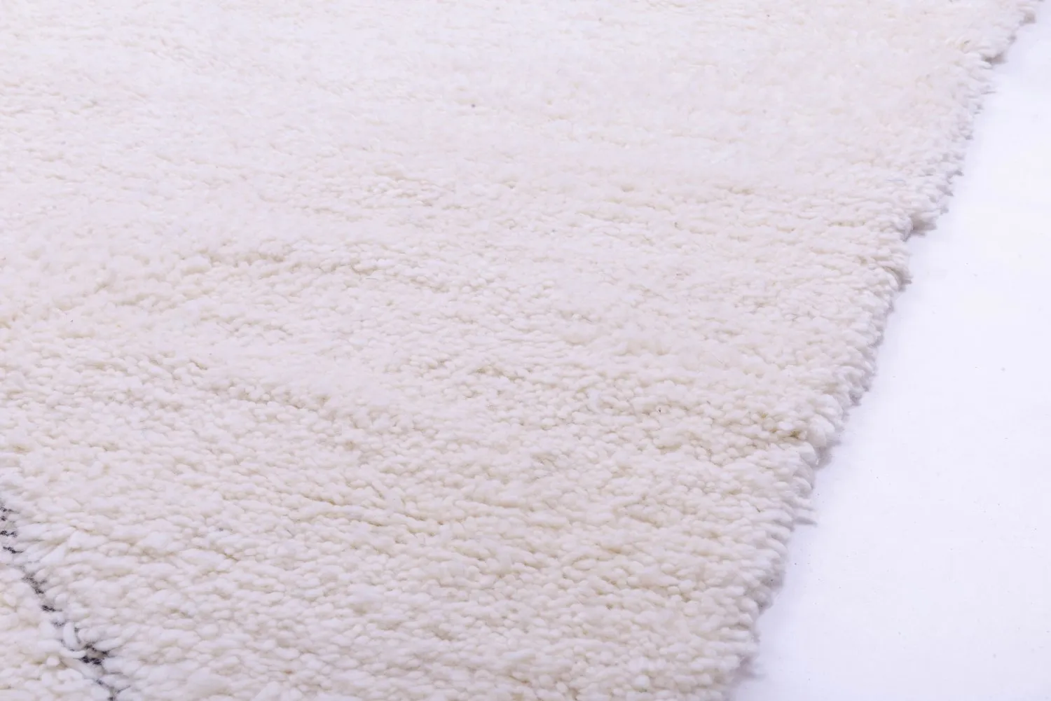 Kelim Marokkanische Berber Teppich Beni Ouarain 320 X 205 Cm 6 Kelim Marokkanische Berber Teppich Beni Ouarain 320 X 205 Cm – Bild 4