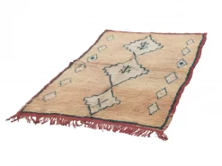 Kelim Marokkanische Berber Teppich Azilal 190 X 110 Cm -Teppichgeschäft 10f 57743.jpg