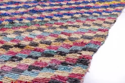 Marokkanische Berber Teppich Boucherouite 230 X 145 Cm 9 Marokkanische Berber Teppich Boucherouite 230 X 145 Cm -Teppichgeschäft 110c 61366.jpg