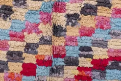 Marokkanische Berber Teppich Boucherouite 230 X 145 Cm 10 Marokkanische Berber Teppich Boucherouite 230 X 145 Cm -Teppichgeschäft 110d 60717.jpg