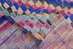 Marokkanische Berber Teppich Boucherouite 230 X 145 Cm 11 Marokkanische Berber Teppich Boucherouite 230 X 145 Cm -Teppichgeschäft 110e 47806.jpg