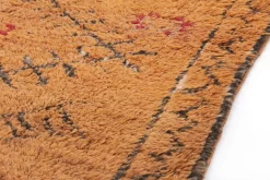 Kelim Marokkanische Berber Teppich Azilal Special Edition 360 X 170 Cm -Teppichgeschäft 117b.jpg