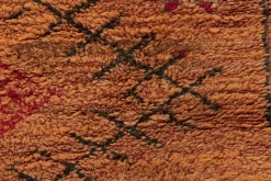 Kelim Marokkanische Berber Teppich Azilal Special Edition 360 X 170 Cm -Teppichgeschäft 117c.jpg