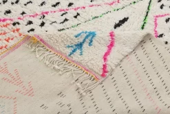 Kelim Marokkanische Berber Teppich Azilal 290 X 190 Cm 10 Kelim Marokkanische Berber Teppich Azilal 290 X 190 Cm -Teppichgeschäft 123d 32871.jpg