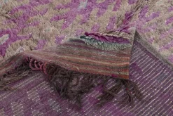 Kelim Marokkanische Berber Teppich Azilal Special Edition 330 X 200 Cm -Teppichgeschäft 127d.jpg