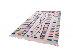 Kelim Marokkanische Berber Teppich Azilal 320 X 200 Cm 11 Kelim Marokkanische Berber Teppich Azilal 320 X 200 Cm -Teppichgeschäft 128f.jpg