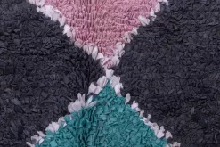 Marokkanischer Berber Teppich Boucherouite 205 X 145 Cm -Teppichgeschäft 130d 50641.jpg