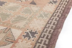 Kelim Marokkanische Berber Teppich Azilal Special Edition 380 X 210 Cm -Teppichgeschäft 131b.jpg