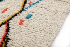 Kelim Marokkanische Berber Teppich Azilal 240 X 150 Cm 8 Kelim Marokkanische Berber Teppich Azilal 240 X 150 Cm -Teppichgeschäft 132b 37514.jpg