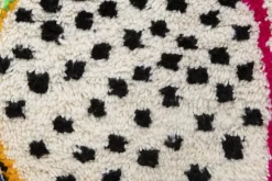 Kelim Marokkanische Berber Teppich Azilal 240 X 150 Cm 9 Kelim Marokkanische Berber Teppich Azilal 240 X 150 Cm -Teppichgeschäft 132c 72338.jpg