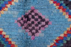 Marokkanische Berber Teppich Boucherouite 305 X 145 Cm 10 Marokkanische Berber Teppich Boucherouite 305 X 145 Cm -Teppichgeschäft 134d 78506.jpg