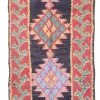 Marokkanische Berber Teppich Boucherouite 285 X 125 Cm -Teppichgeschäft 137a 1.jpg