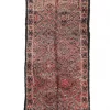 Kelim Marokkanische Berber Teppich Azilal Special Edition 390 X 190 Cm