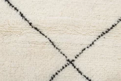 Kelim Marokkanische Berber Teppich Beni Ouarain 290 X 220 Cm -Teppichgeschäft 13c 7169.jpg