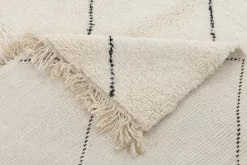 Kelim Marokkanische Berber Teppich Beni Ouarain 290 X 220 Cm -Teppichgeschäft 13d 87023.jpg