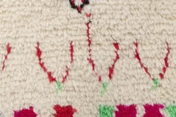 Kelim Marokkanische Berber Teppich Azilal 240 X 150 Cm -Teppichgeschäft 143c 30351.jpg