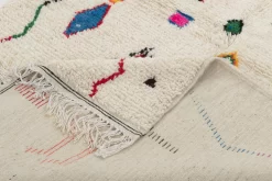 Kelim Marokkanische Berber Teppich Azilal 260 X 140 Cm -Teppichgeschäft 144d 19991.jpg