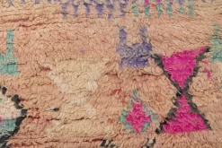 Kelim Marokkanische Berber Teppich Azilal Special Edition 470 X 160 Cm 10 Kelim Marokkanische Berber Teppich Azilal Special Edition 470 X 160 Cm -Teppichgeschäft 145c 31770.jpg