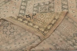 Kelim Marokkanische Berber Teppich Azilal Special Edition 470 X 230 Cm -Teppichgeschäft 146d.jpg