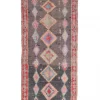 Marokkanischer Berber Teppich Boucherouite 265 X 125 Cm -Teppichgeschäft 147a 25658.jpg