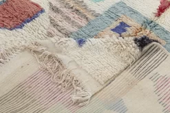 Kelim Marokkanische Berber Teppich Azilal 250 X 150 Cm -Teppichgeschäft 14d 94632.jpg