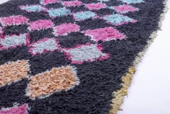 Marokkanischer Berber Teppich Boucherouite 315 X 125 Cm 8 Marokkanischer Berber Teppich Boucherouite 315 X 125 Cm -Teppichgeschäft 152c 38104.jpg