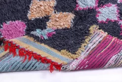 Marokkanischer Berber Teppich Boucherouite 315 X 125 Cm 9 Marokkanischer Berber Teppich Boucherouite 315 X 125 Cm -Teppichgeschäft 152d 66179.jpg