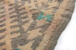 Kelim Marokkanische Berber Teppich Azilal 160 X 110 Cm -Teppichgeschäft 15b 56167.jpg