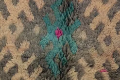 Kelim Marokkanische Berber Teppich Azilal 160 X 110 Cm -Teppichgeschäft 15c 78291.jpg