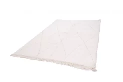 Kelim Marokkanische Berber Teppich Beni Ouarain 290 X 210 Cm -Teppichgeschäft 15f 90948.jpg