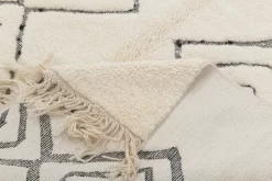 Kelim Marokkanische Berber Teppich Beni Ouarain 280 X 190 Cm 10 Kelim Marokkanische Berber Teppich Beni Ouarain 280 X 190 Cm -Teppichgeschäft 16d 39581.jpg