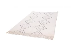 Kelim Marokkanische Berber Teppich Beni Ouarain 280 X 190 Cm 11 Kelim Marokkanische Berber Teppich Beni Ouarain 280 X 190 Cm -Teppichgeschäft 16f 78357.jpg