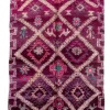 Kelim Marokkanische Berber Teppich Azilal 330 X 175 Cm -Teppichgeschäft 17 70090.jpg
