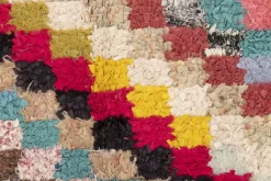 Marokkanische Berber Teppich Boucherouite 295 X 120 Cm -Teppichgeschäft 178c 65911.jpg