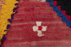 Kelim Marokkanische Berber Teppich Azilal 220 X 110 Cm 9 Kelim Marokkanische Berber Teppich Azilal 220 X 110 Cm -Teppichgeschäft 18c 58188.jpg