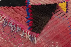 Kelim Marokkanische Berber Teppich Azilal 220 X 110 Cm 10 Kelim Marokkanische Berber Teppich Azilal 220 X 110 Cm -Teppichgeschäft 18d 69538.jpg