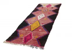 Kelim Marokkanische Berber Teppich Azilal 220 X 110 Cm 11 Kelim Marokkanische Berber Teppich Azilal 220 X 110 Cm -Teppichgeschäft 18f 80123.jpg